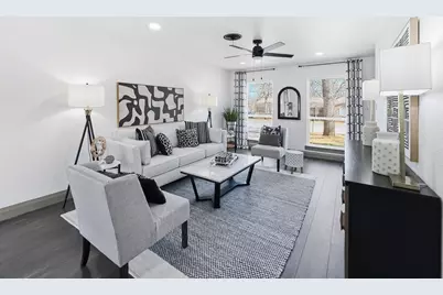 116 Ravenswood Drive, Bedford, TX 76022 - Photo 7