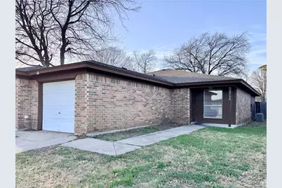 3732 Hulen Park Circle, Fort Worth, TX 76123 - Photo 1