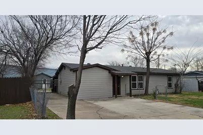 4408 Hardy Street, Fort Worth, TX 76106 - Photo 1