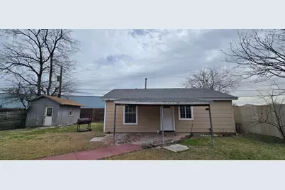 4408 Hardy Street, Fort Worth, TX 76106 - Photo 9