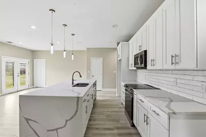 2204 Albert Broadfoot Street, Bonham, TX 75418 - Photo 1