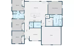 2204 Albert Broadfoot St, Bonham, TX 75418 - Photo 39