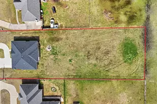 2204 Albert Broadfoot St, Bonham, TX 75418 - Photo 37