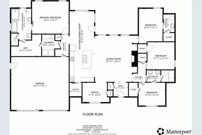 15344 County Road 196, Tyler, TX 75703 - Photo 39