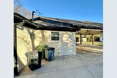 5640 Tourist Drive, Haltom City, TX 76117 - Photo 17