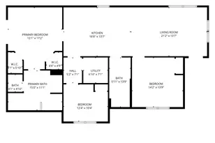 205 S Mable St, Ferris, TX 75125 - Photo 31