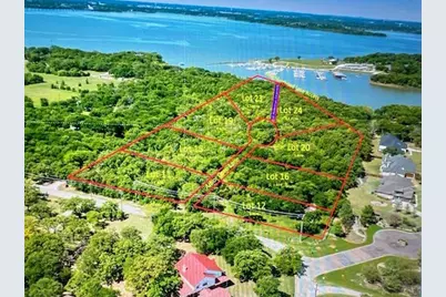 322 Arbor Cove Lane, Oak Point, TX 75068 - Photo 3