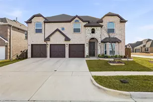 1315 Cascade Ln, Forney, TX 75126 - Photo 1