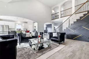 1315 Cascade Ln, Forney, TX 75126 - Photo 5