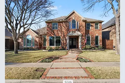 5209 Tennington Park, Dallas, TX 75287 - Photo 1