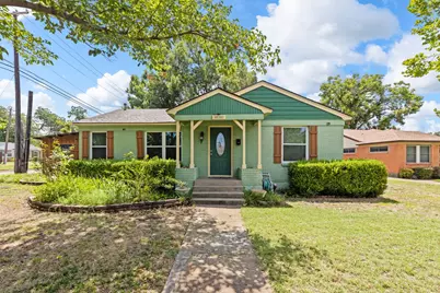 10382 Newcombe Drive, Dallas, TX 75228 - Photo 1