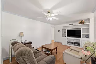 10382 Newcombe Dr, Dallas, TX 75228 - Photo 5