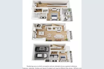 880 Vickery Boulevard, Fort Worth, TX 76104 - Photo 5