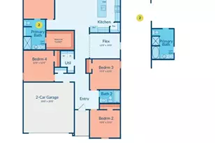 3720 Prairie Chapel Rd, Royse City, TX 75189 - Photo 3