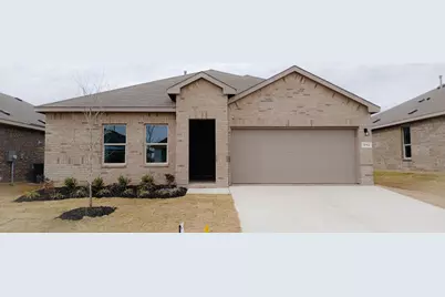 312 Perk Street, Keene, TX 76059 - Photo 1