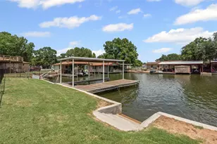 4603 Rendezvous Ct, Granbury, TX 76049 - Photo 23