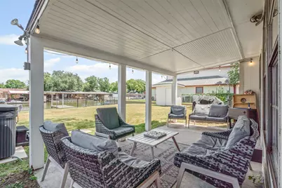 4603 Rendezvous Court, Granbury, TX 76049 - Photo 17