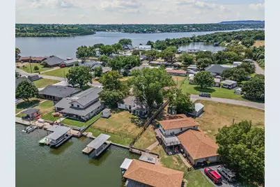 4603 Rendezvous Court, Granbury, TX 76049 - Photo 25