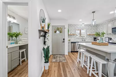 4603 Rendezvous Court, Granbury, TX 76049 - Photo 1