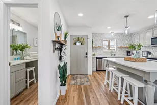 4603 Rendezvous Ct, Granbury, TX 76049 - Photo 1