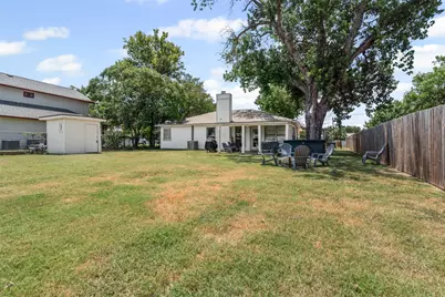 4603 Rendezvous Court, Granbury, TX 76049 - Photo 21