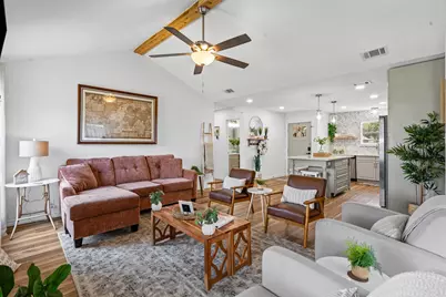 4603 Rendezvous Court, Granbury, TX 76049 - Photo 7