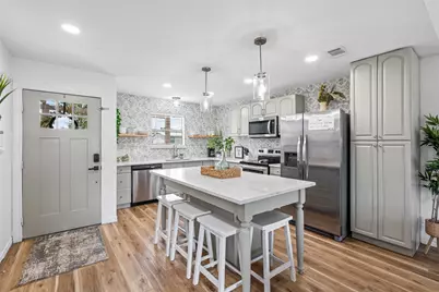 4603 Rendezvous Court, Granbury, TX 76049 - Photo 1