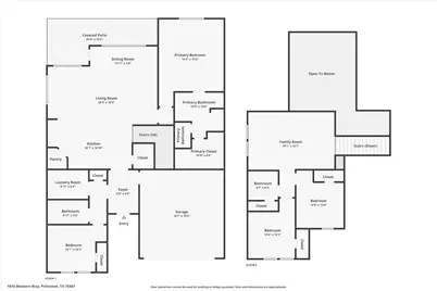 1010 Western Way, Princeton, TX 75407 - Photo 37