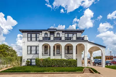 2309 Wesley Street #A, Greenville, TX 75401 - Photo 1