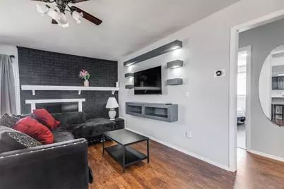 3429 Eastbrook Drive, Mesquite, TX 75150 - Photo 5