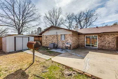 3429 Eastbrook Drive, Mesquite, TX 75150 - Photo 23