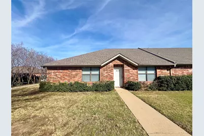 938 Austin Court, Weatherford, TX 76086 - Photo 1