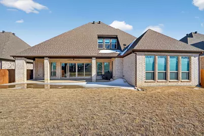 7217 Harris Place, Arlington, TX 76001 - Photo 5