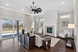 7217 Harris Pl, Arlington, TX 76001 - Photo 27