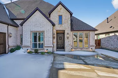 7217 Harris Place, Arlington, TX 76001 - Photo 1