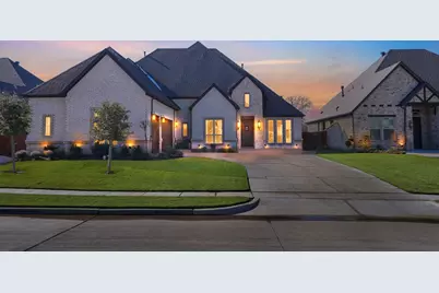 7217 Harris Place, Arlington, TX 76001 - Photo 3