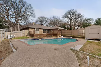 2712 Lincoln Drive, Arlington, TX 76006 - Photo 37