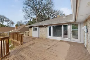 2712 Lincoln Dr, Arlington, TX 76006 - Photo 33