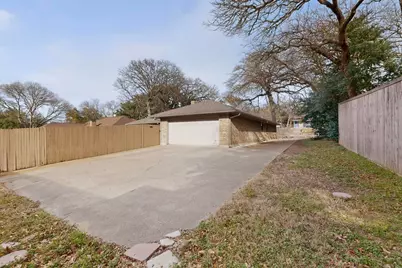 2712 Lincoln Drive, Arlington, TX 76006 - Photo 39