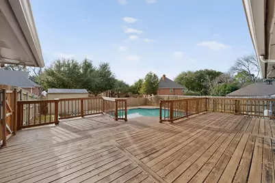 2712 Lincoln Drive, Arlington, TX 76006 - Photo 35