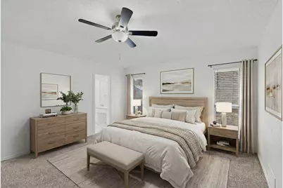 2712 Lincoln Drive, Arlington, TX 76006 - Photo 15