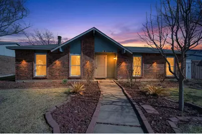 1918 Lamont Drive, Garland, TX 75040 - Photo 3