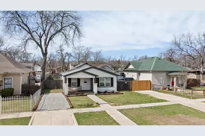 2221 Refugio Avenue, Fort Worth, TX 76164 - Photo 3