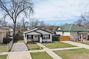 2221 Refugio Ave, Fort Worth, TX 76164 - Photo 3