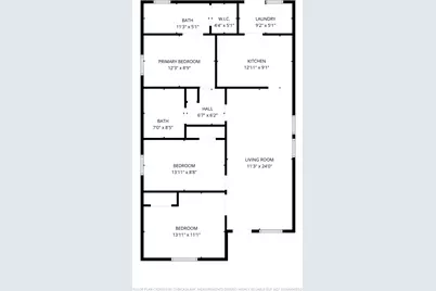 805 Clifton Street, Waco, TX 76704 - Photo 17