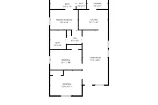 805 Clifton St, Waco, TX 76704 - Photo 17