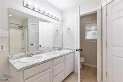 3942 Notre Dame Circle, Abilene, TX 79602 - Photo 15