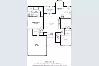 3942 Notre Dame Circle, Abilene, TX 79602 - Photo 31