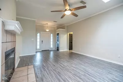 3942 Notre Dame Circle, Abilene, TX 79602 - Photo 7