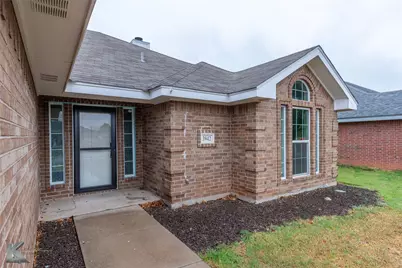 3942 Notre Dame Circle, Abilene, TX 79602 - Photo 1